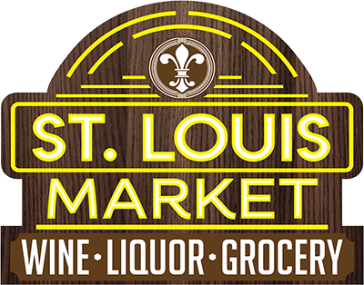St Louis Market - New Orleans French Quarter - favicon