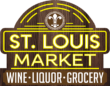 St Louis Market – New Orleans French Quarter